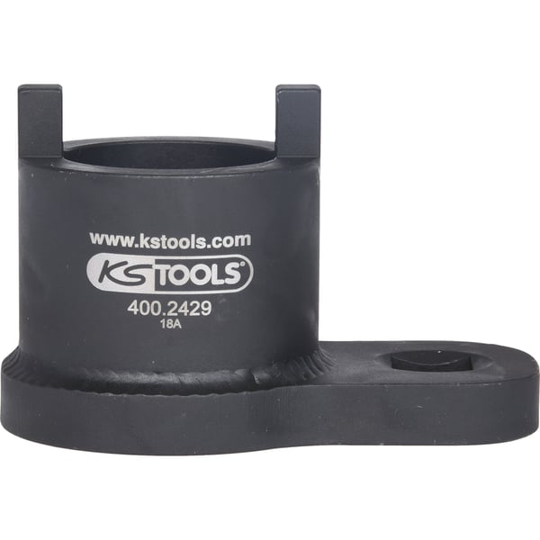 Miniatyrbillede 2 af 2: KS Tools 400.2429 bil knastskive, indstilling, ventilarrangement og komponent