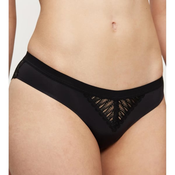 Triumph Aura Spotlight Bikini Svart
