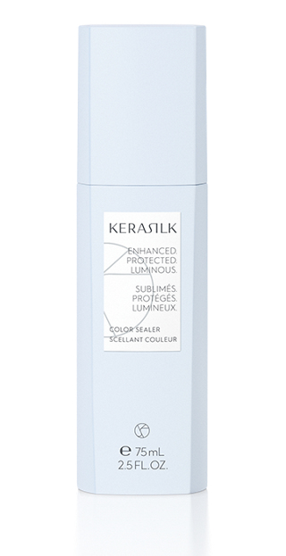 KERASILK 4021609851271 Hårlotion og -spray Kvinder 75 ml