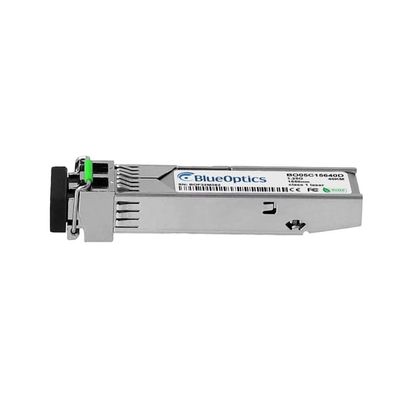 BlueOptics ET4202-EX-BO modul til netværksmodtager Fiberoptisk 1250 Mbit/s SFP