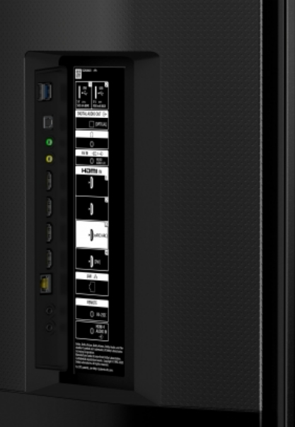 Miniatyrbillede 6 af 9: Sony FW-85BZ30L skilte display Digital fladpaneldisplay 2,16 m (85") LCD Wi-Fi 440 cd/m² 4K Ultra HD Sort Android 24/7