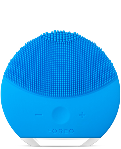 Foreo Luna Mini 2 Pulsering Blå Batteri