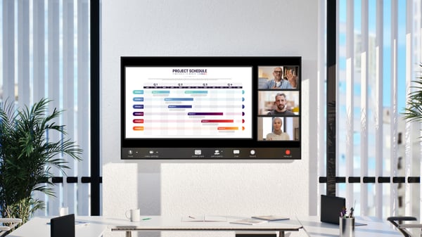 Sony 50\" Pro BRAVIA 500nit DBNG Standard