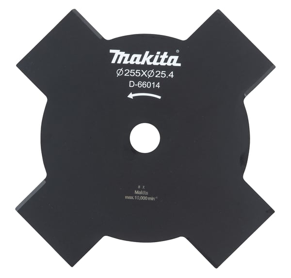 Makita D-66014 tilbehør til kratskærer & kantklipper