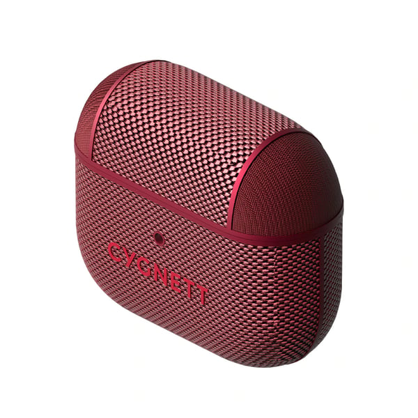 Cygnett CY3903TEKVI tilbehør til hovedtelefon/headset Boks