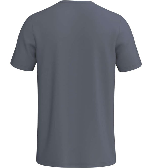 Miniatyrbillede 2 af 3: ERIMA INTRO T-shirt Crew neck Kort ærme Polyester