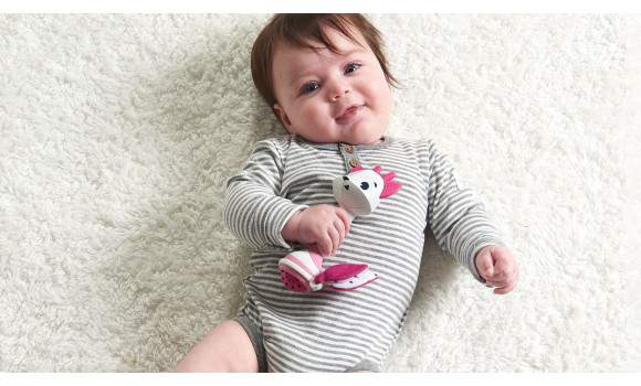 Tiny Love Florence rangle