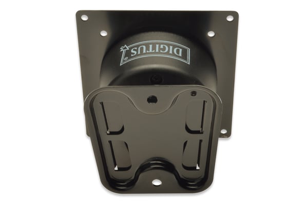 Digitus DA-90307 monteringskit Svart Metall