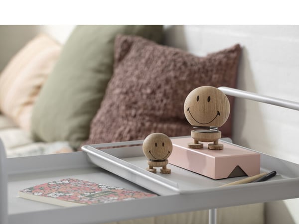 Miniatyrbild 3 av 7: Hoptimist 29598 action- och samlarfigur