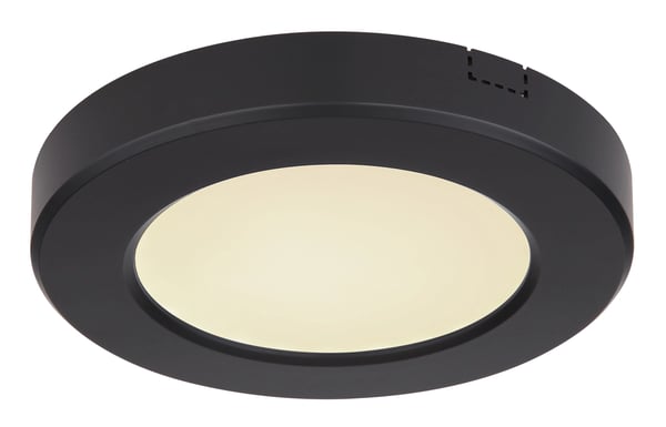 GLOBO 12379-6B kattovalaistus LED