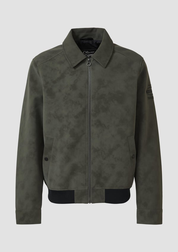 s.Oliver 2173916.9827.XL frakke & jakke