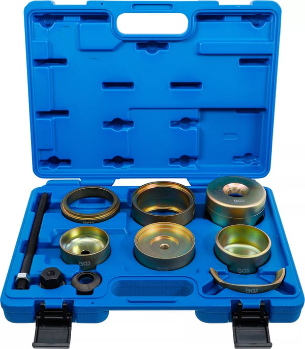 BGS technic Rear Wheel Bearings Tool Set