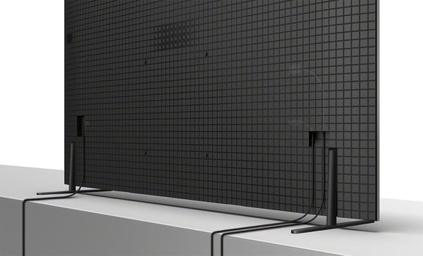 Miniatyrbillede 4 af 6: Sony K55XR84PAEP TV 139,7 cm (55") 4K Ultra HD Smart TV Wi-Fi Sølv