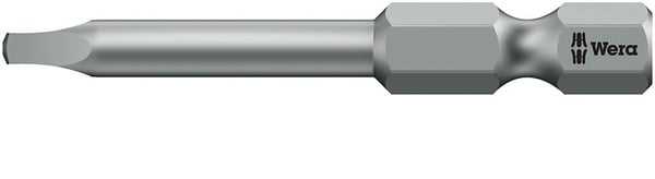 Wera 868/4 Square-Plus skruetrækker bit 1 stk