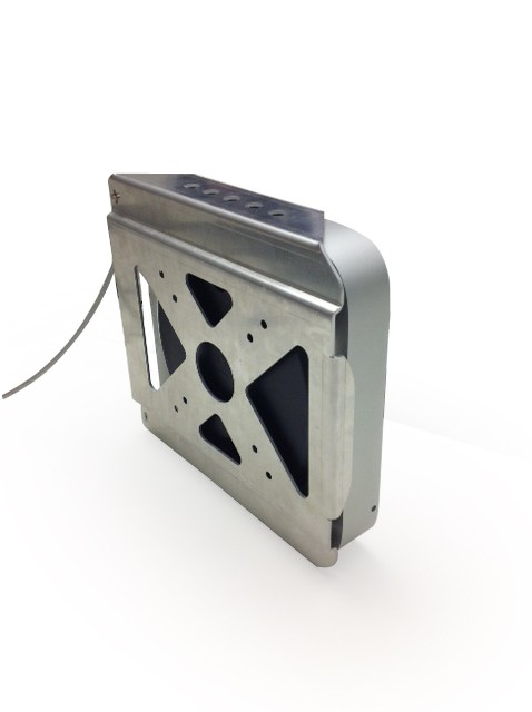 Miniatyrbillede 3 af 7: Compulocks Mac Mini Sikkerhedsbeslag - Sikkerhedssæt