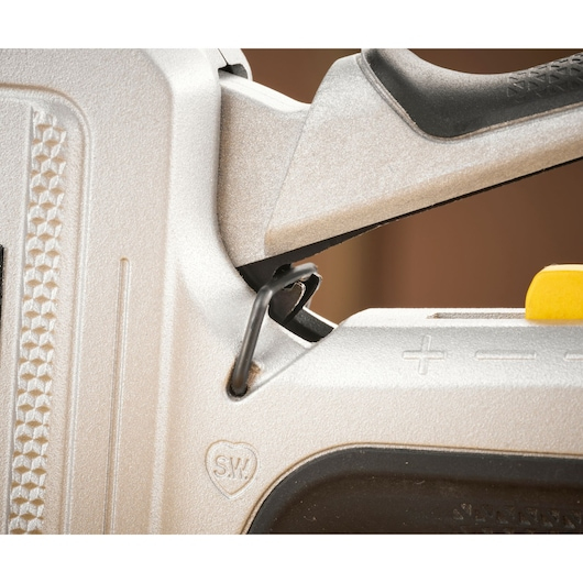Stanley FMHT70250-0 nitoja Musta, Hopea, Keltainen
