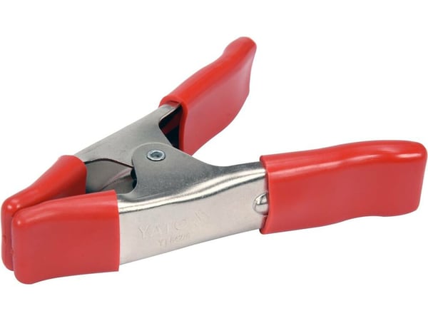 FJEDERKLEMME 110 MM