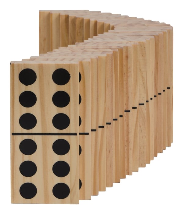 Schildkröt Funsports 970314 domino