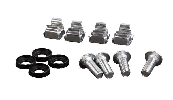 Gembird Cablexpert 1U