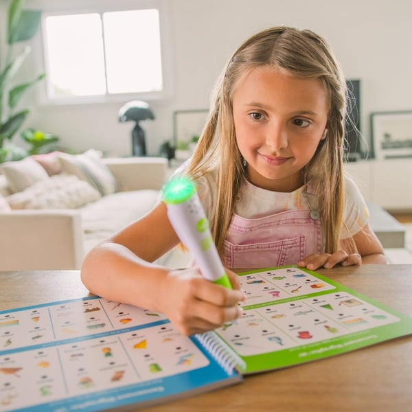 Learning Resources 2447 oppimislelu