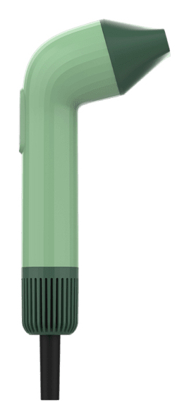 Miniatyrbillede 5 af 12: Cecotec IoniCare Dry&Keratin Olive hårtørrer 1200 W Oliven