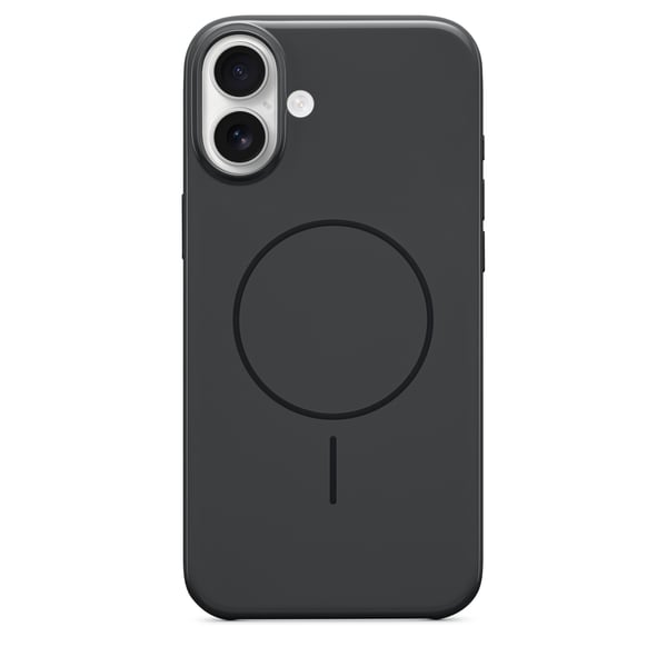 Miniatyrbillede 1 af 3: Apple Beats-etui med MagSafe til iPhone 16 Plus – midnatssort