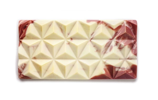 Ibili 850320 slik- & chokoladeform Silikone Brun