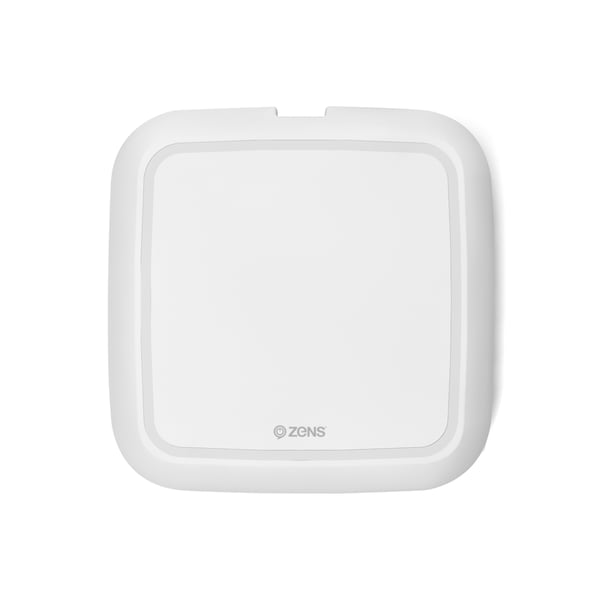 Miniatyrbild 4 av 5: ZENS ZESC08W Mobiltelefon Vit USB Snabb laddning inomhus