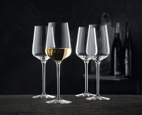 Nachtmann ViNova 380 ml Viinilasisetti