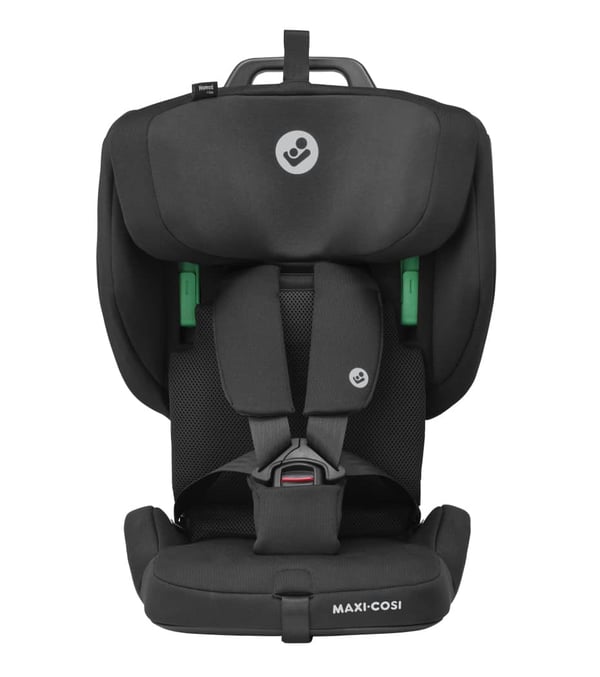Maxi-Cosi Nomad Plus auton lapsi-istuin 1 ( 9-18 kg 9 kuukautta - 4 vuotta ) Musta
