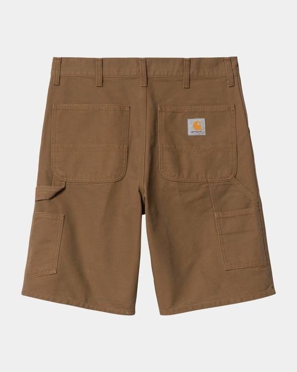 Pikkukuva 1 / 10: Carhartt I027942_HZ_02_34 shortsit Mies