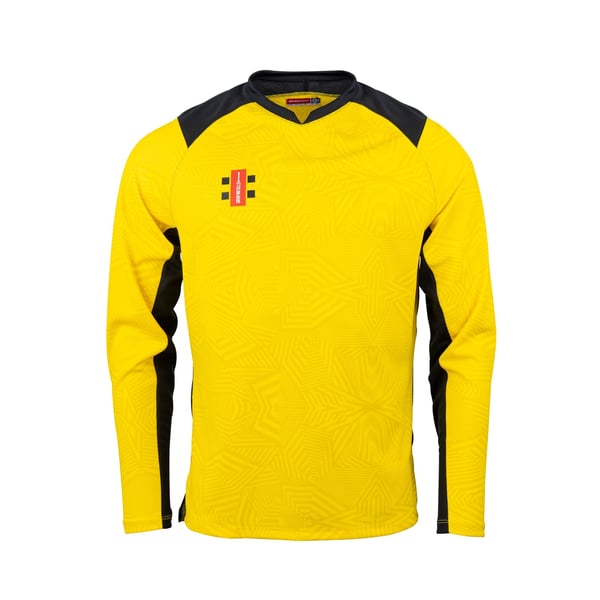 Gray Nicolls 5039908 sportsskjorte og -top