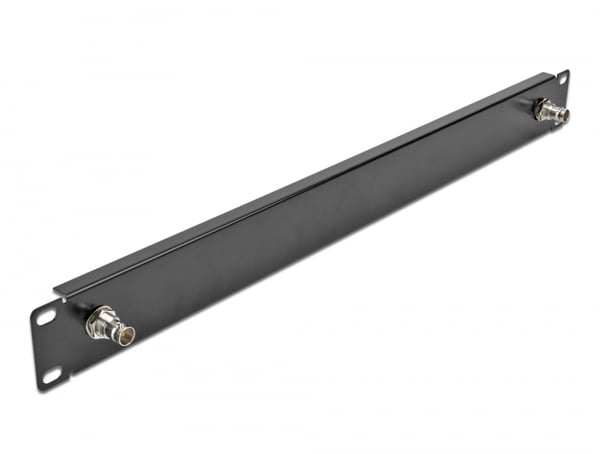 DeLOCK 66852 rack tillbehör Frontpanel DeLOCK 66852 rack tillbehör Frontpanel