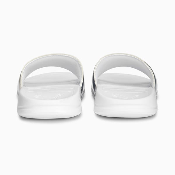 Miniatyrbillede 2 af 6: PUMA 391014_01_40.5 klipklap og badesandal Hunstik