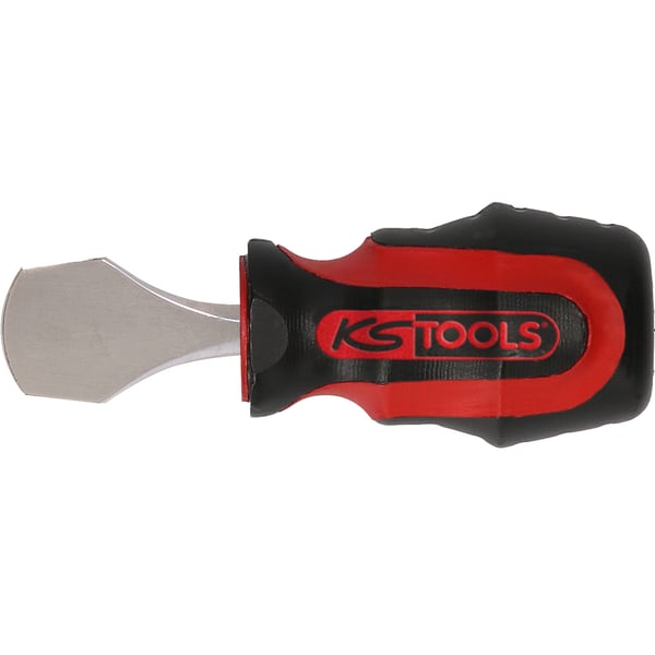 Miniatyrbillede 1 af 4: KS Tools 550.1681 manuel skruetrækker Enkelt