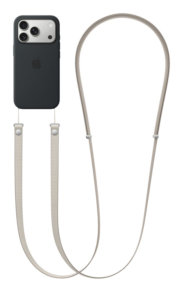 Apple MGGK4ZM/A tillbehör till mobiltelefonfodral