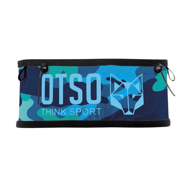 OTSO RUNBELT-CAMOBLUE23-UXXS luokittelematon