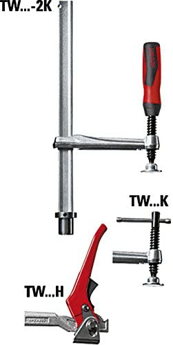 BESSEY TW16-20-10-2K klemme Flerfarvet