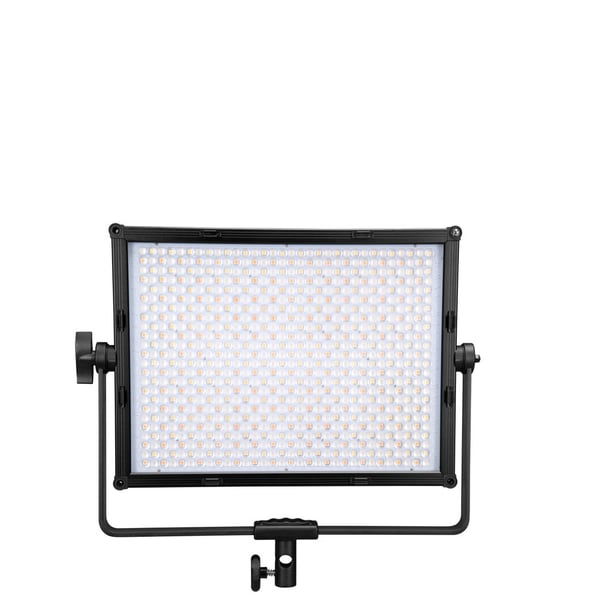 Miniatyrbillede 1 af 9: Nanlite MixPanel 150 Rektangulær 150 W