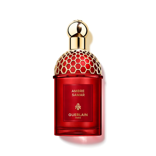 Miniatyrbild 1 av 4: Guerlain Absolus Allegoria Ambre Samar 125 ml Unisex