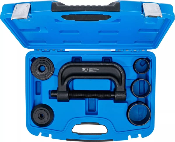 BGS technic Ball Joint Tool Set