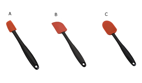 Lacor 64445 stekspade 12 styck