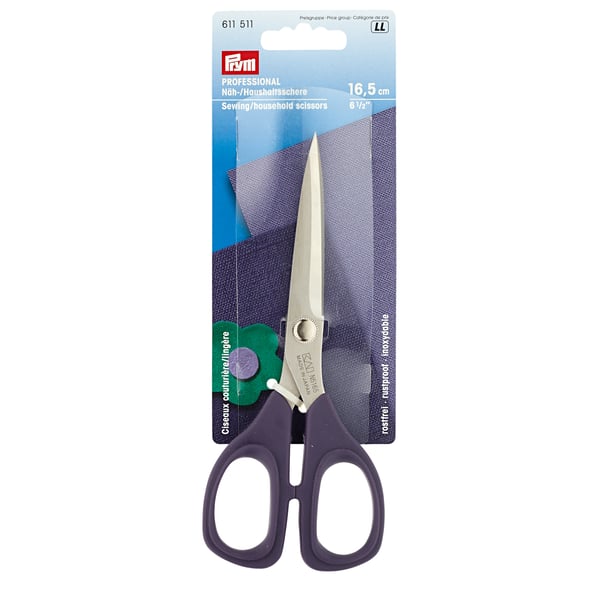 Prym 611511 sysax 165 mm Rostfritt stål
