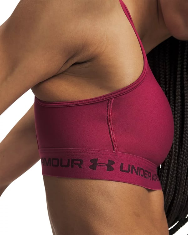 Under Armour Crossback Mid behå Idrott Utan bygel