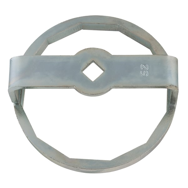 KS Tools 150.9423 svensknøgle adapter & forlænger 1 stk