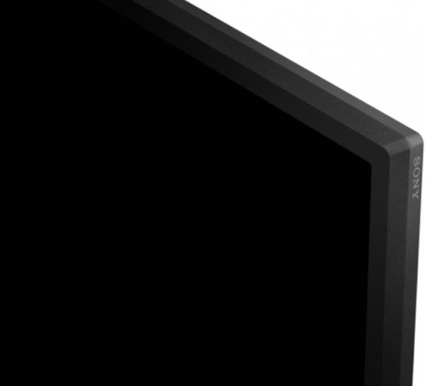 Sony FW-75BZ40L skilte display Digital fladpaneldisplay 190,5 cm (75") LCD Wi-Fi 700 cd/m² 4K Ultra HD Sort Android 24/7