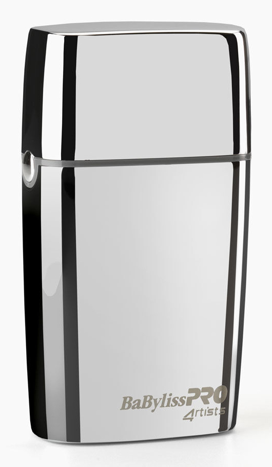 BaByliss FoilFX02 Folierakapparat Silver