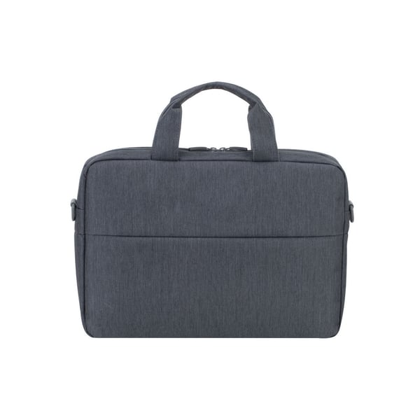 Rivacase 7522 35,6 cm (14") Mappe Grå