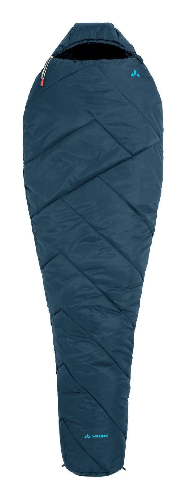VAUDE Sioux 800 XL II Voksen Mumietaske Genanvendt polyester Blå