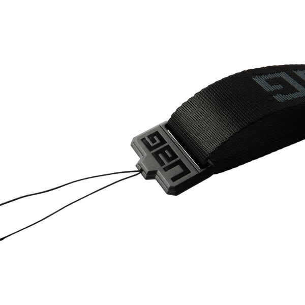 Urban Armor Gear B-SHLDSTRP-BK tilbehør til tablettaske Rem Sort